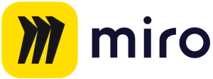 Image of Miro Logo