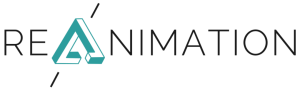 Image of Reanimation Design Logo